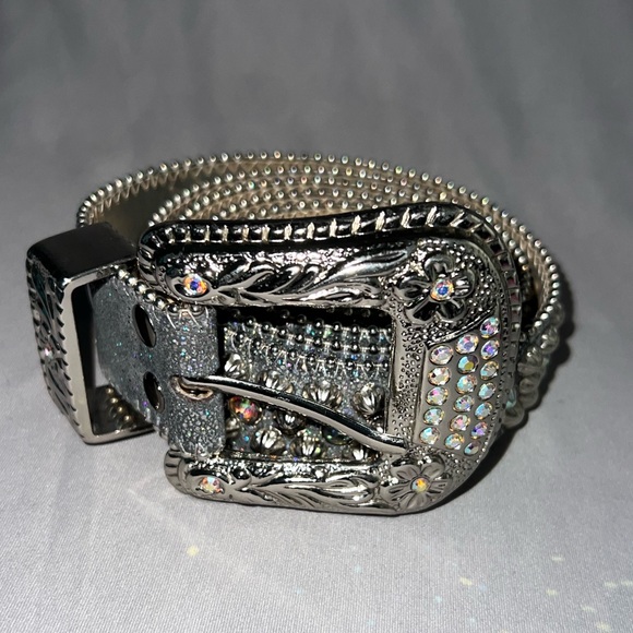 B.B. Simon Other - B.B. Simon Belt Trojan AB